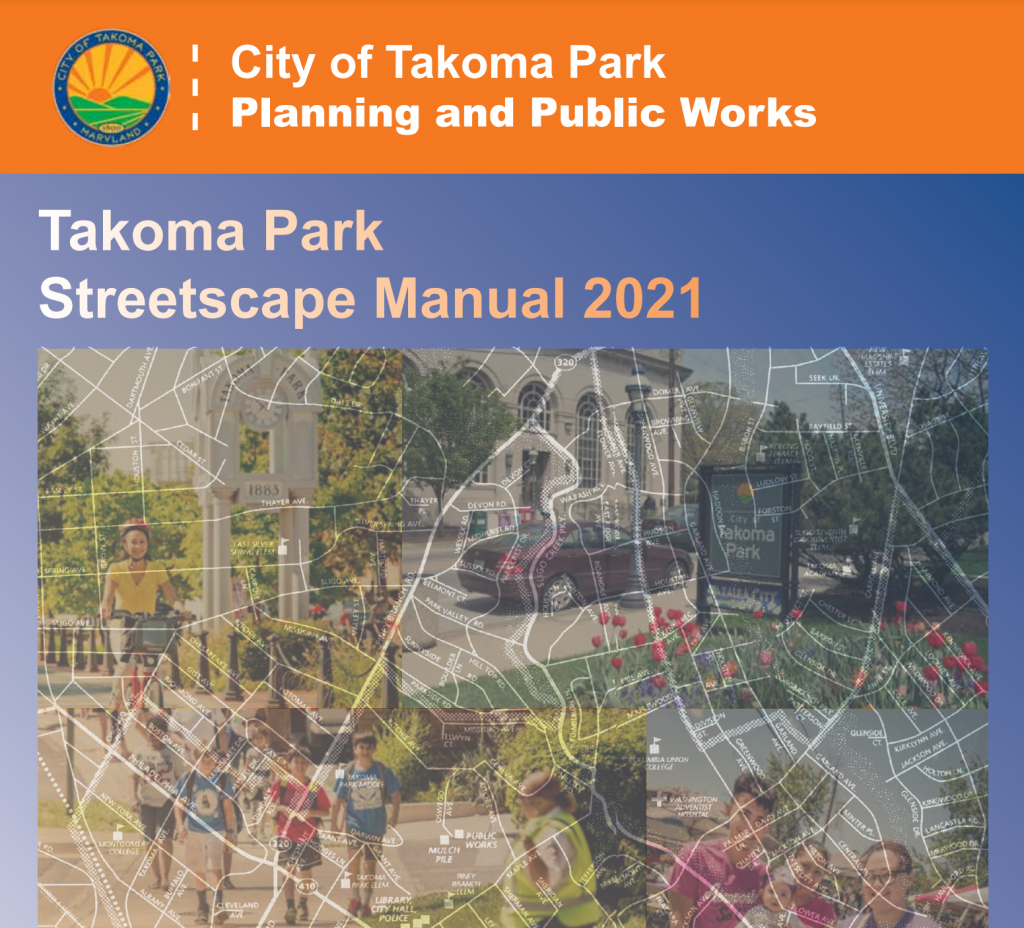 City Of Takoma Park | The City Of Takoma Park