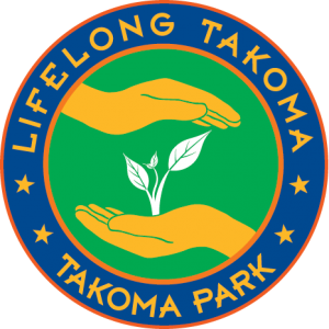 Lifelong Takoma Logo