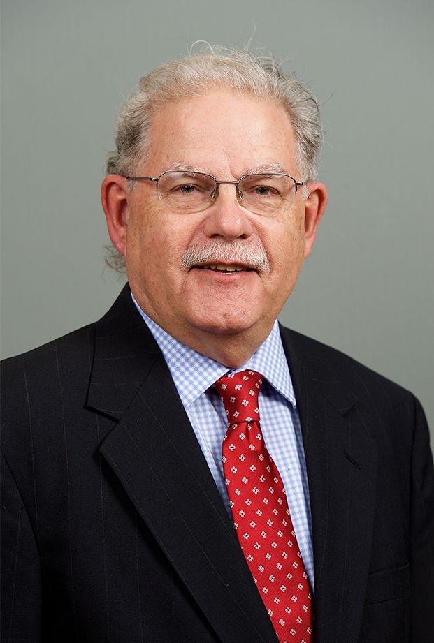 Fred Schultz, Ward 6 Councilmember