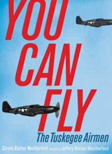 Cover of "You Can Fly"
