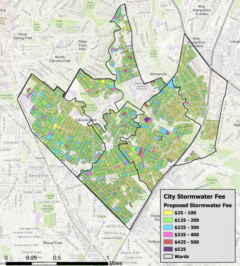 City of Takoma Park | The City of Takoma Park