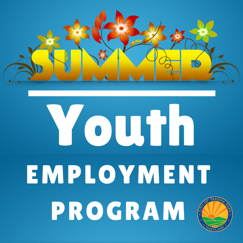 Summer Youth Employment Program Take The First Solid Steps Towards Exploring Future Careers Develop A Network Of Adults To Support In Achieving Your Goals Earn Your Own Wages Summer Youth Employment