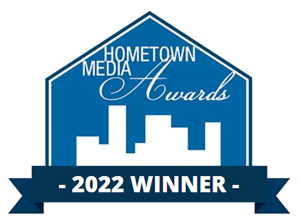 Hometown Media Awards - 2022 Winner